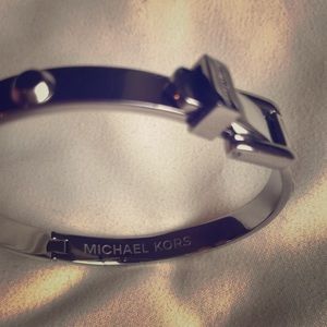 Studded Michael Kors Bangle